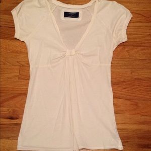 American eagle blouse